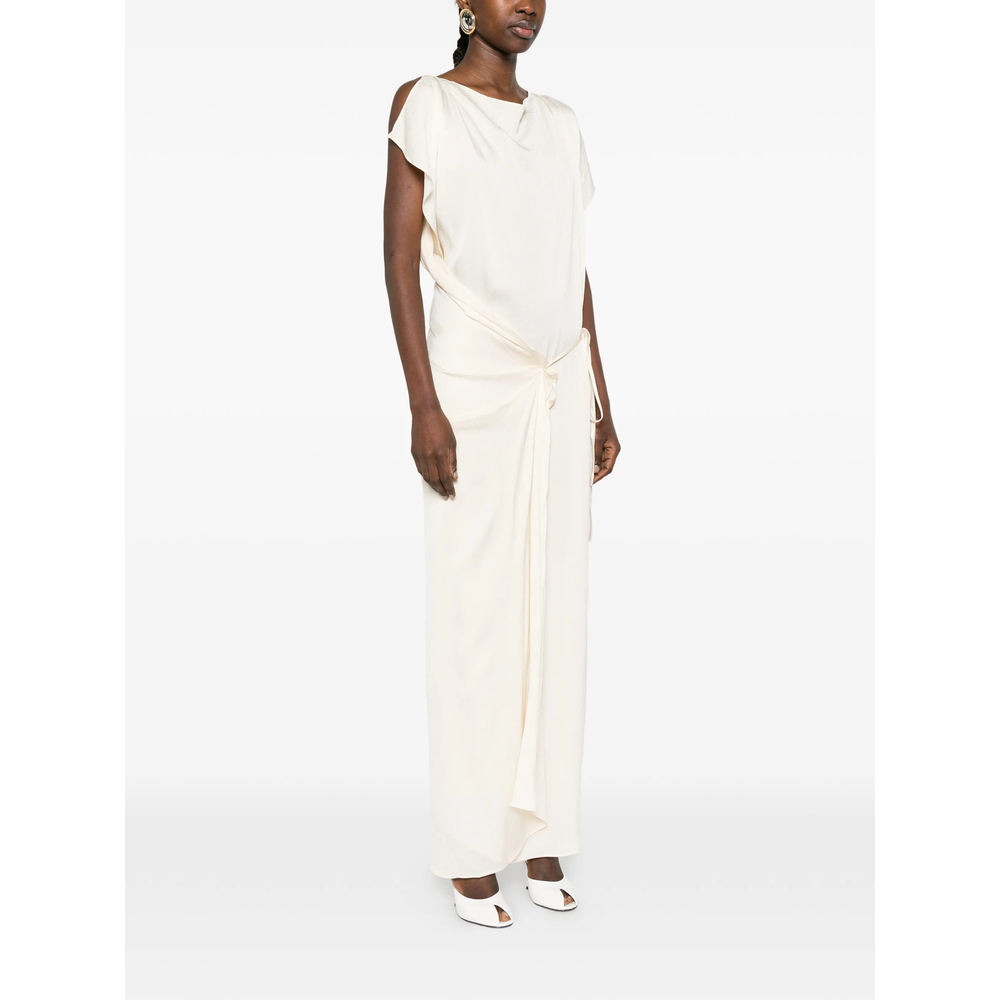 [Bondi Born] Short sleeve dress SS26 DR10041GT ARDEA PRL