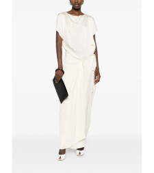 [Bondi Born] Short sleeve dress SS26 DR10041GT ARDEA PRL