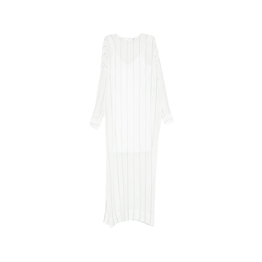 [Bondi Born] Long sleeve dress SS26 DR10049SG CAPRI SMS