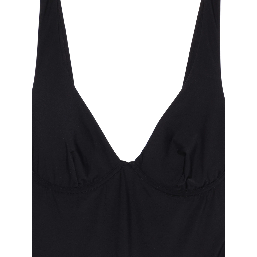 [Bondi Born] Swimsuit SS26 M029S GRACE BLK