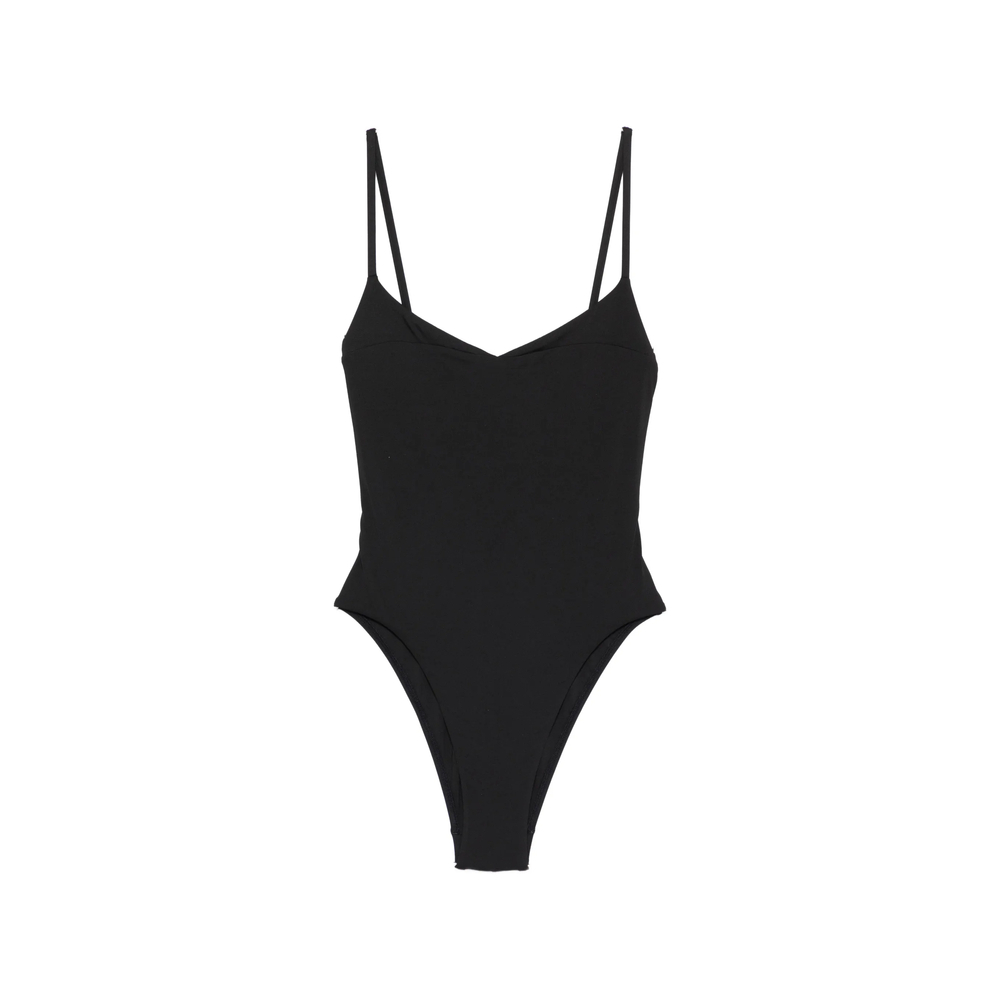 [Bondi Born] Swimsuit SS26 M033W BERNADETTA BLK