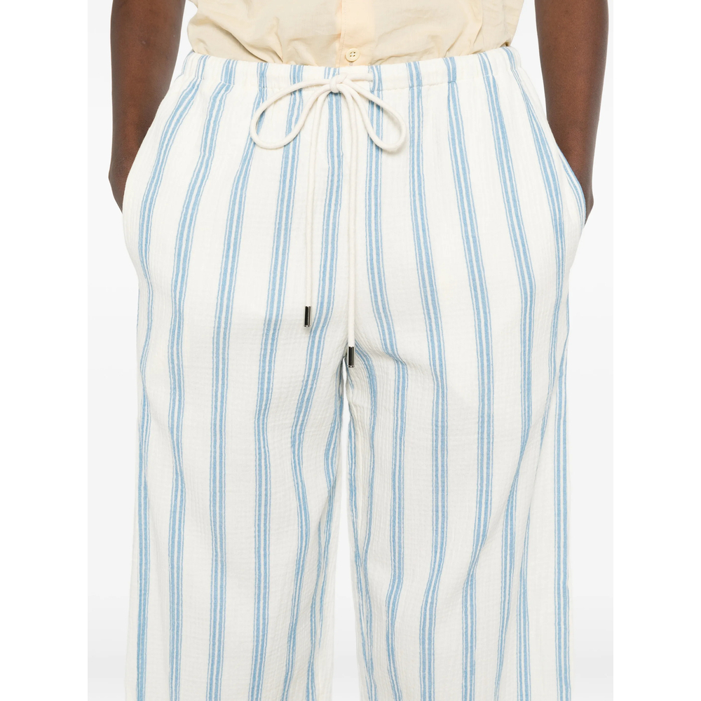 [Bondi Born] Trousers SS26 PA30012DO FINN DKS