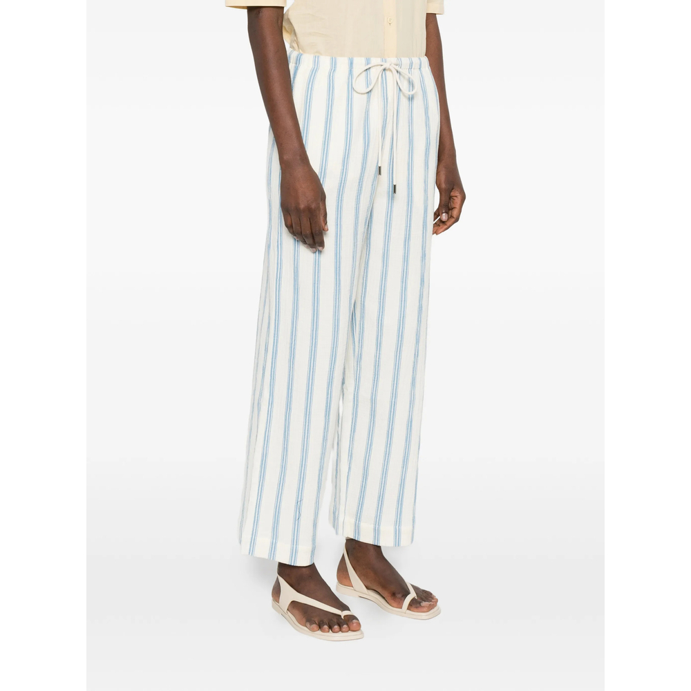 [Bondi Born] Trousers SS26 PA30012DO FINN DKS