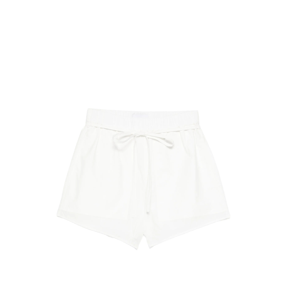 [Bondi Born] Shorts SS26 SH40003DC KYOTO WHT