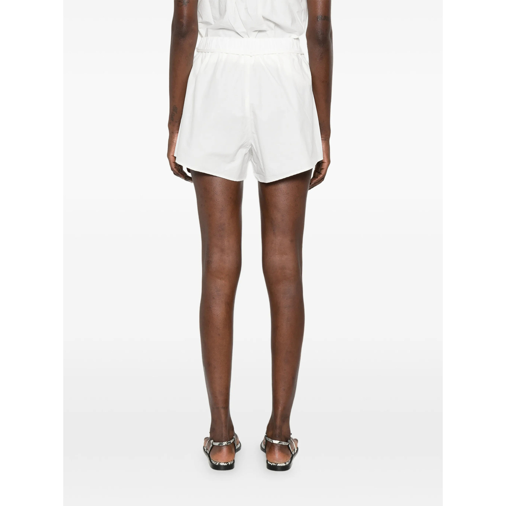 [Bondi Born] Shorts SS26 SH40003DC KYOTO WHT