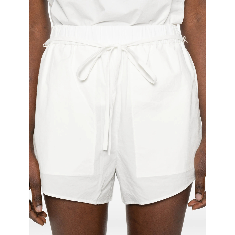 [Bondi Born] Shorts SS26 SH40003DC KYOTO WHT