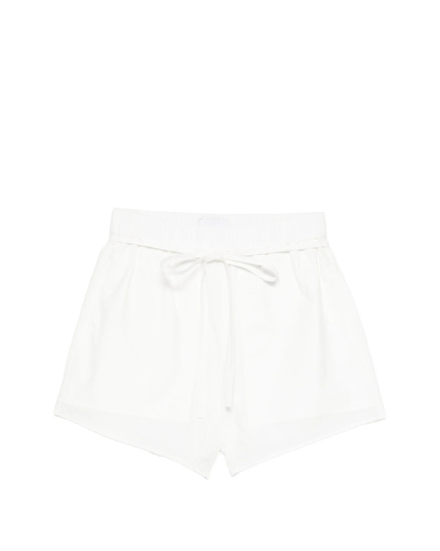 [Bondi Born] Shorts SS26 SH40003DC KYOTO WHT
