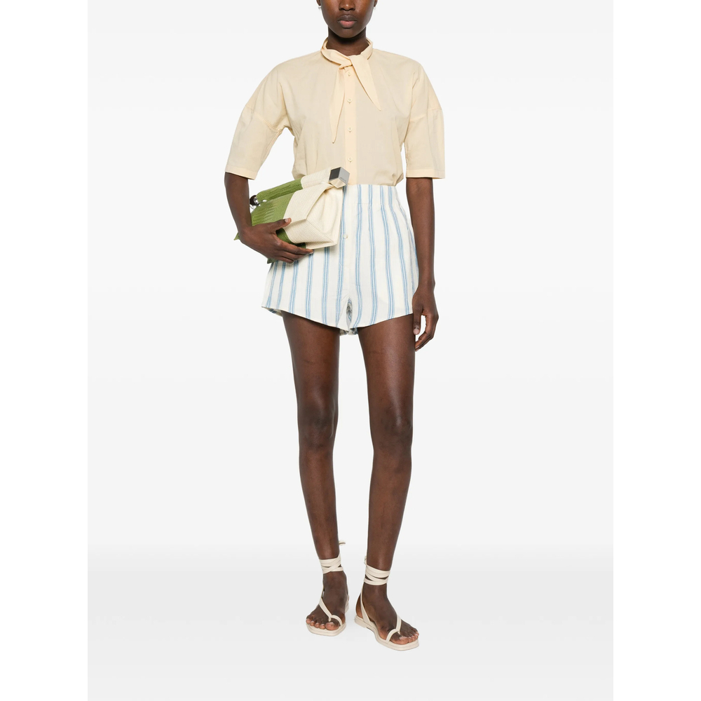 [Bondi Born] Shorts SS26 SH40005DO FINN DKS