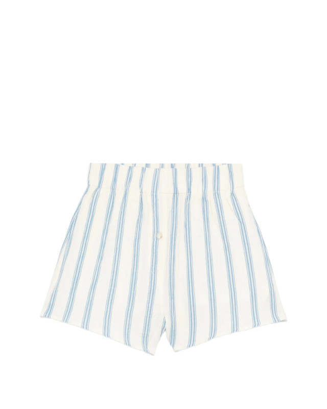 [Bondi Born] Shorts SS26 SH40005DO FINN DKS