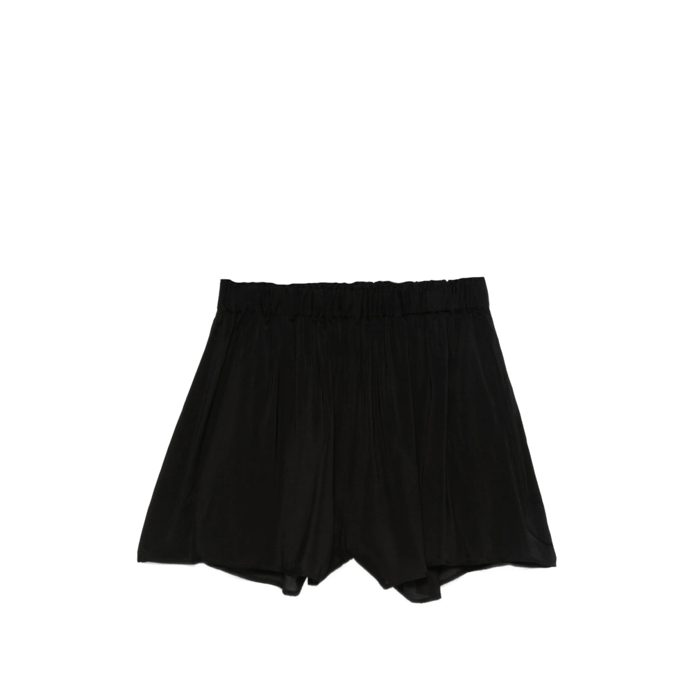 [Bondi Born] Shorts SS26 SH40006NT CREMONA BLK
