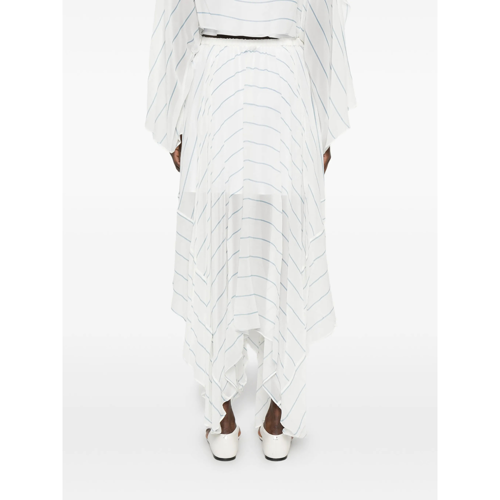 [Bondi Born] Long skirt SS26 SK50014SG CAPRI SMS