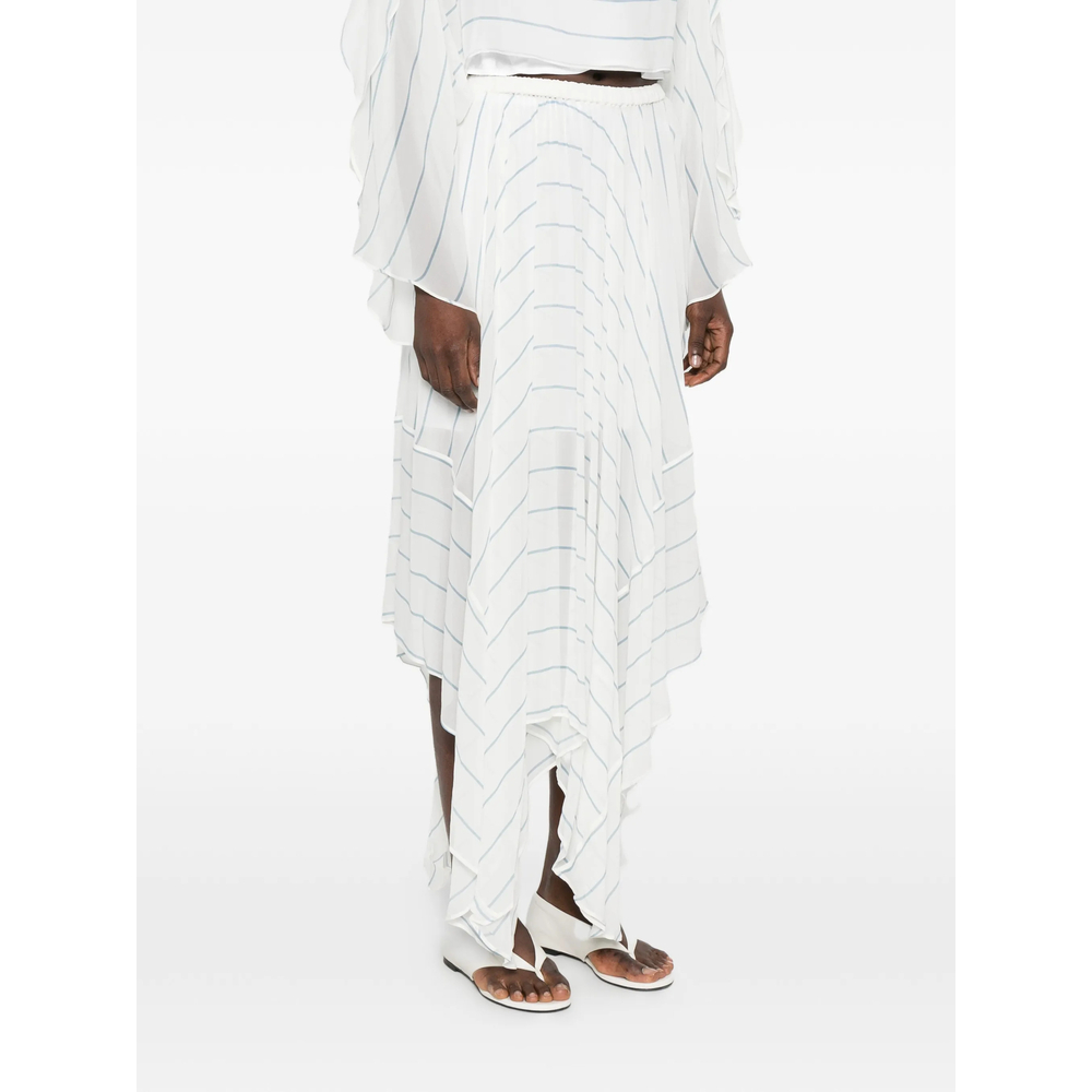 [Bondi Born] Long skirt SS26 SK50014SG CAPRI SMS
