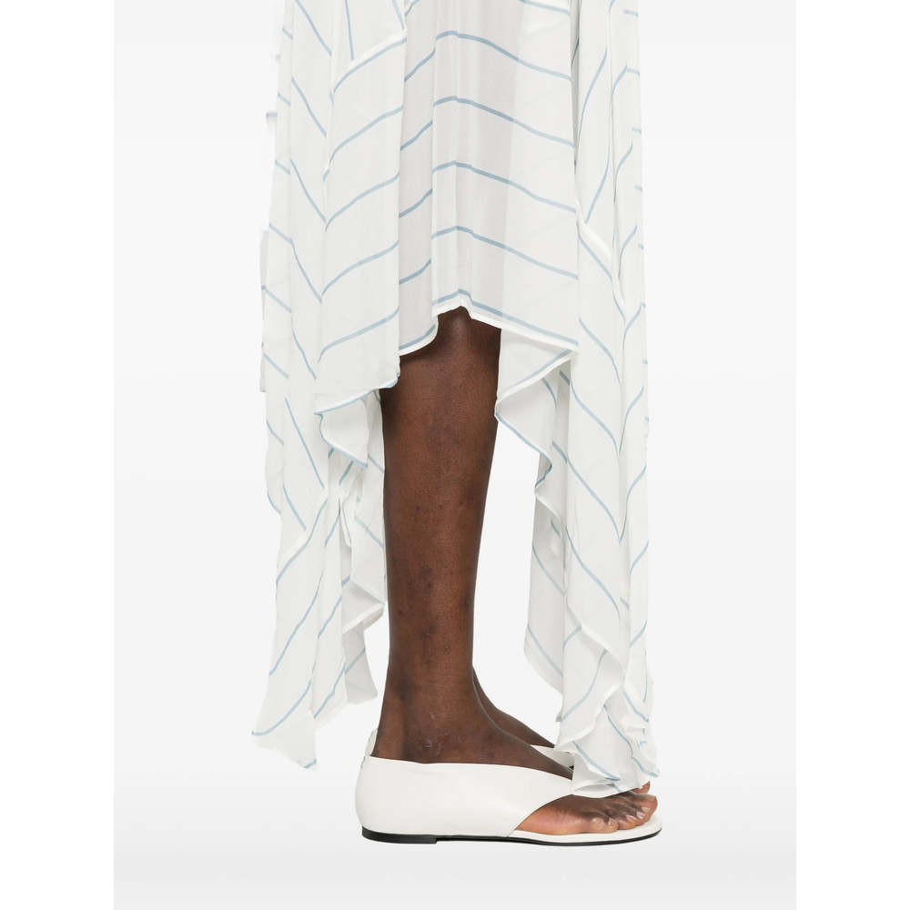 [Bondi Born] Long skirt SS26 SK50014SG CAPRI SMS