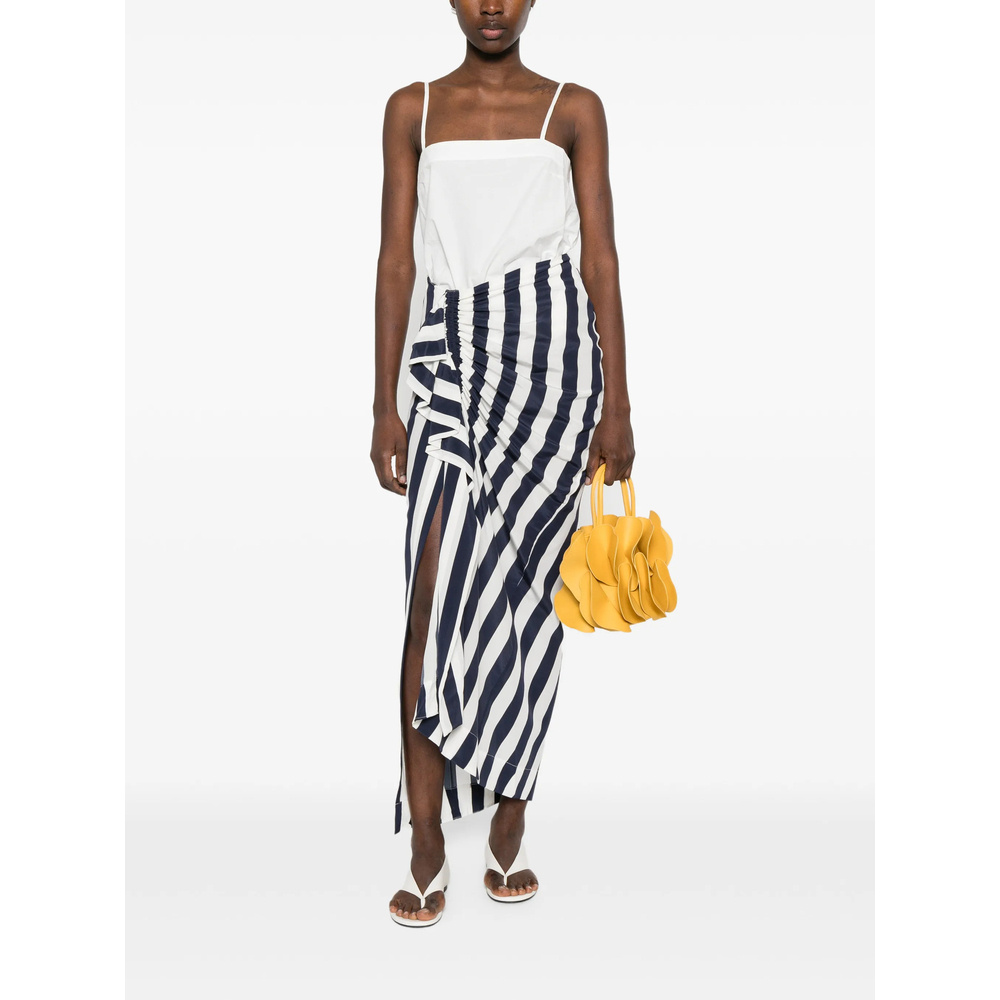 [Bondi Born] Long skirt SS26 SK50644 ORTA NVS