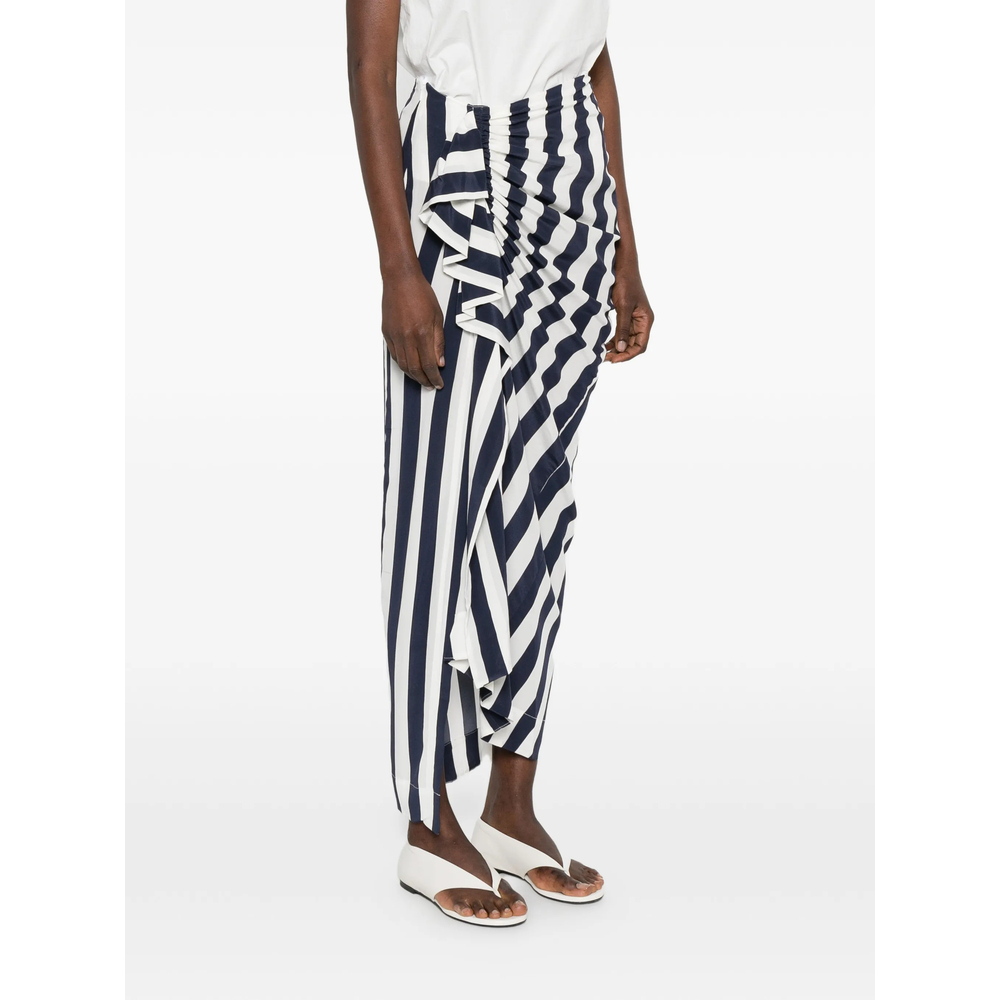 [Bondi Born] Long skirt SS26 SK50644 ORTA NVS