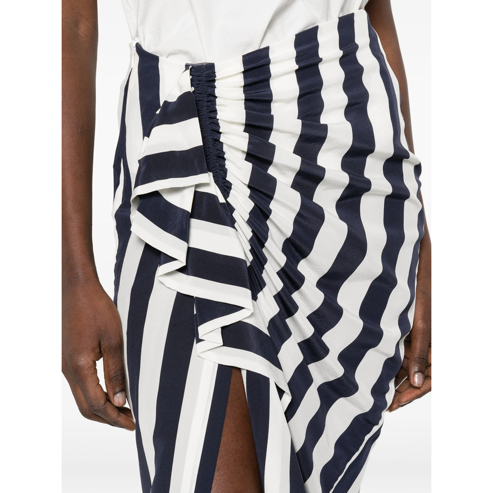 [Bondi Born] Long skirt SS26 SK50644 ORTA NVS