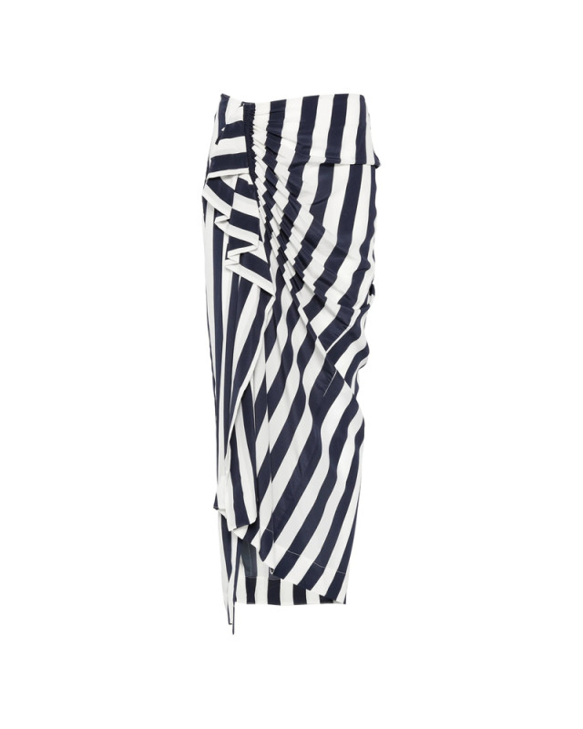[Bondi Born] Long skirt SS26 SK50644 ORTA NVS