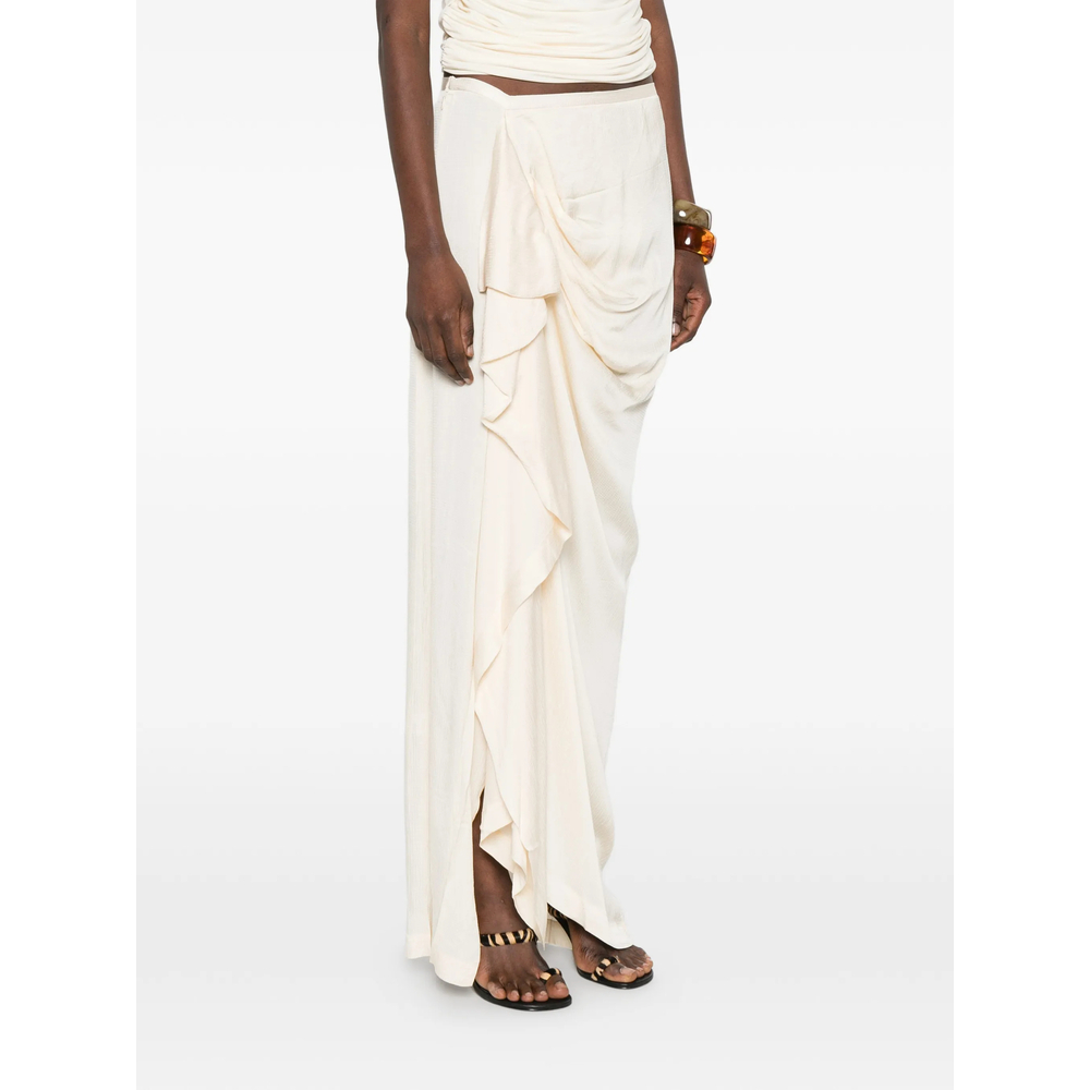 [Bondi Born] Long skirt SS26 SK762GT ARDEA PRL