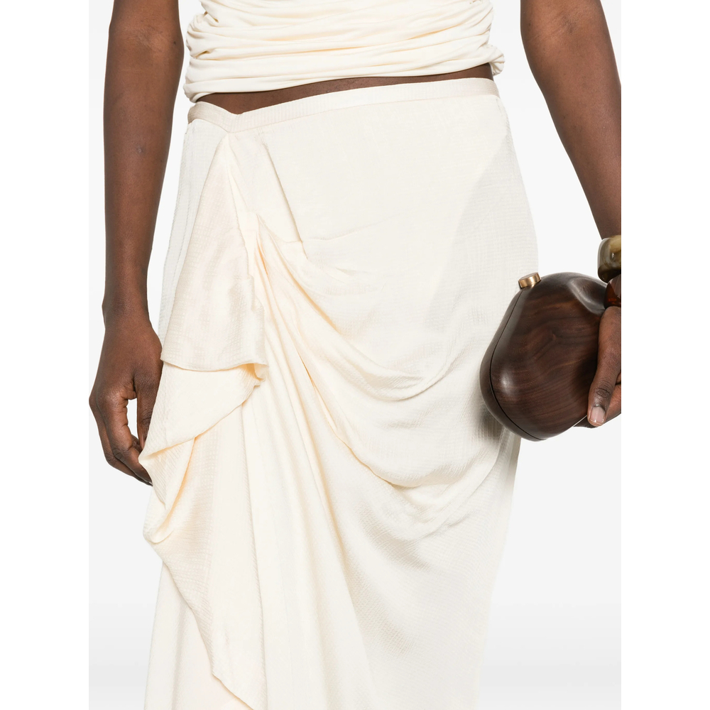 [Bondi Born] Long skirt SS26 SK762GT ARDEA PRL