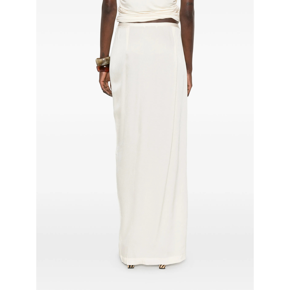 [Bondi Born] Long skirt SS26 SK762GT ARDEA PRL