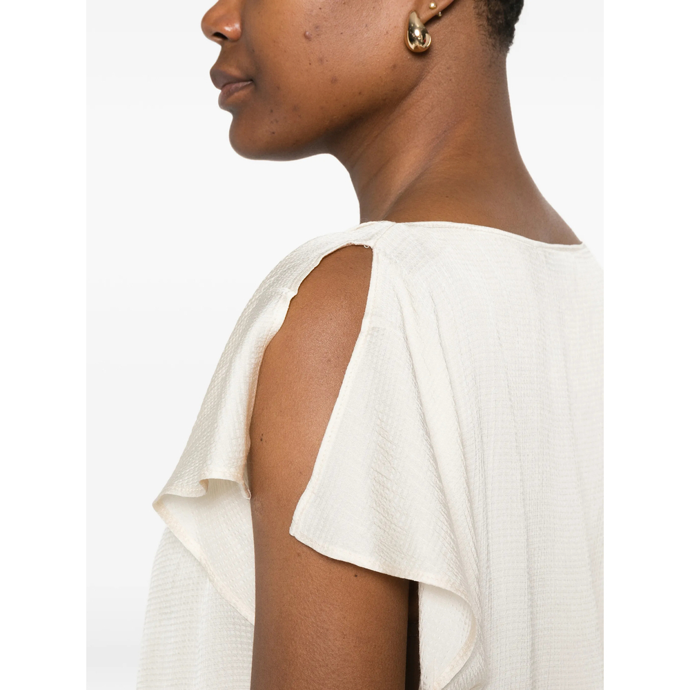 [Bondi Born] T-shirts Sleeveless SS26 TO20029GT ARDEA PRL