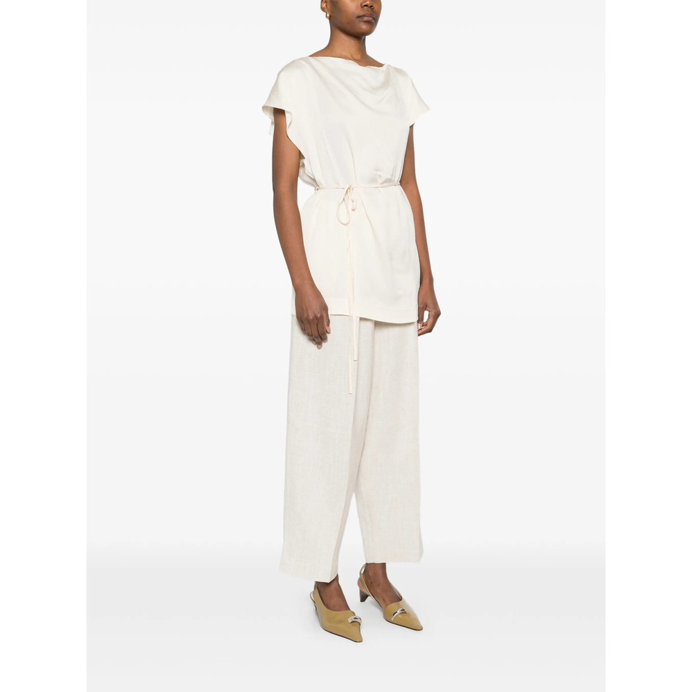 [Bondi Born] T-shirts Sleeveless SS26 TO20029GT ARDEA PRL