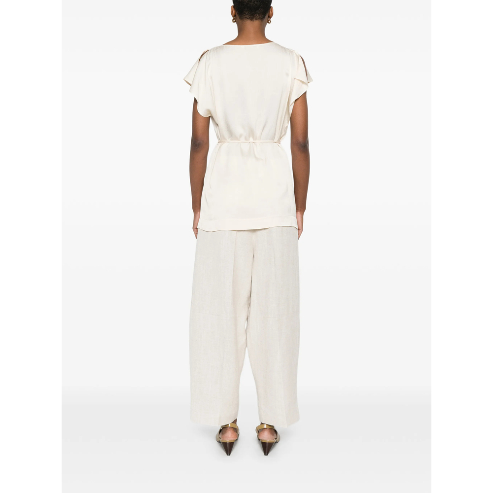 [Bondi Born] T-shirts Sleeveless SS26 TO20029GT ARDEA PRL