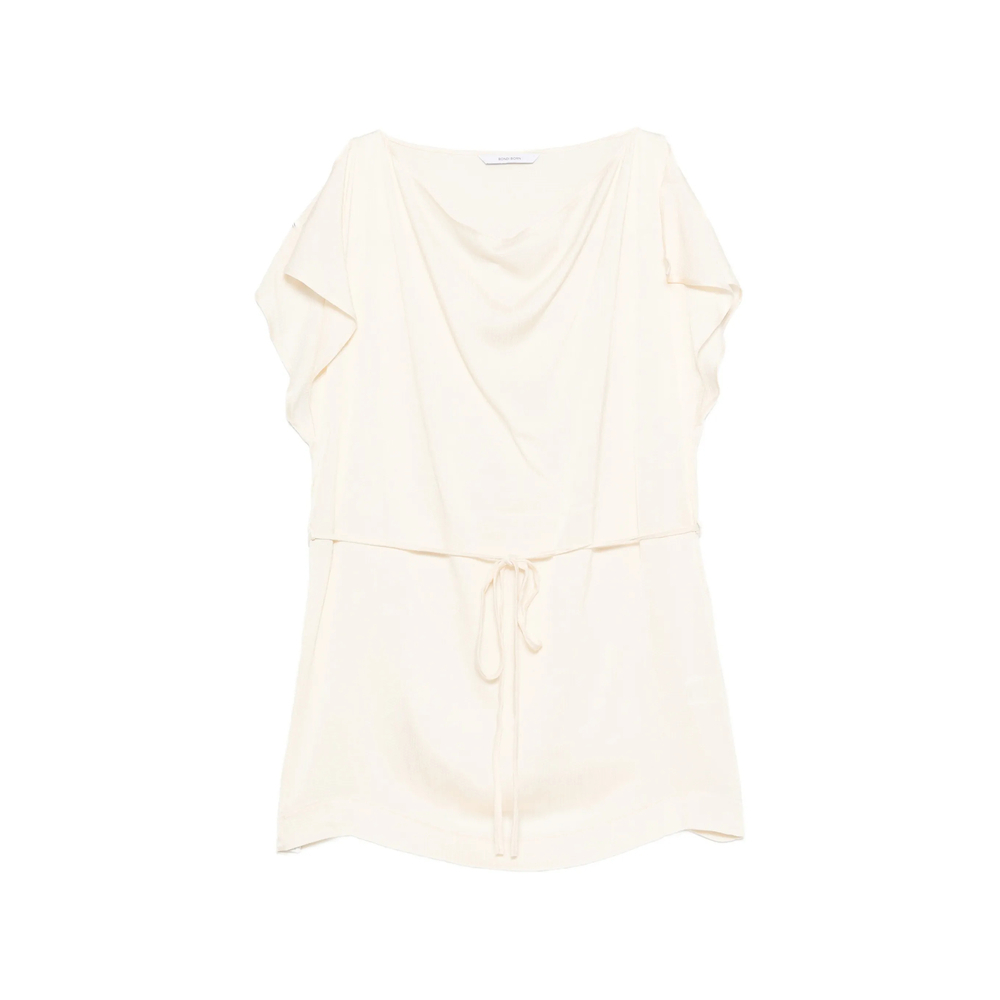[Bondi Born] T-shirts Sleeveless SS26 TO20029GT ARDEA PRL