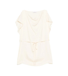 [Bondi Born] T-shirts Sleeveless SS26 TO20029GT ARDEA PRL