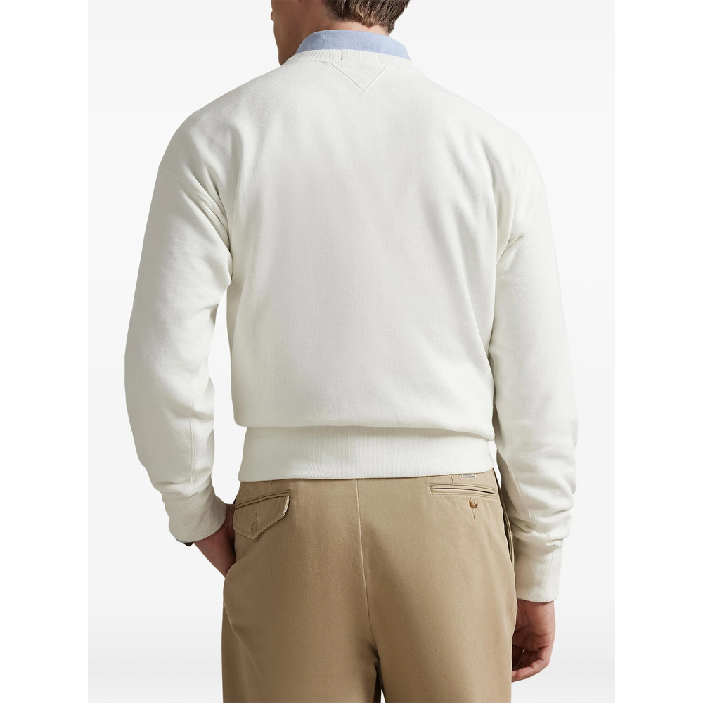 [Ralph Lauren] Sweatshirt SS26 710B13518002  NEVIS