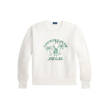 [Ralph Lauren] Sweatshirt SS26 710B13518002  NEVIS