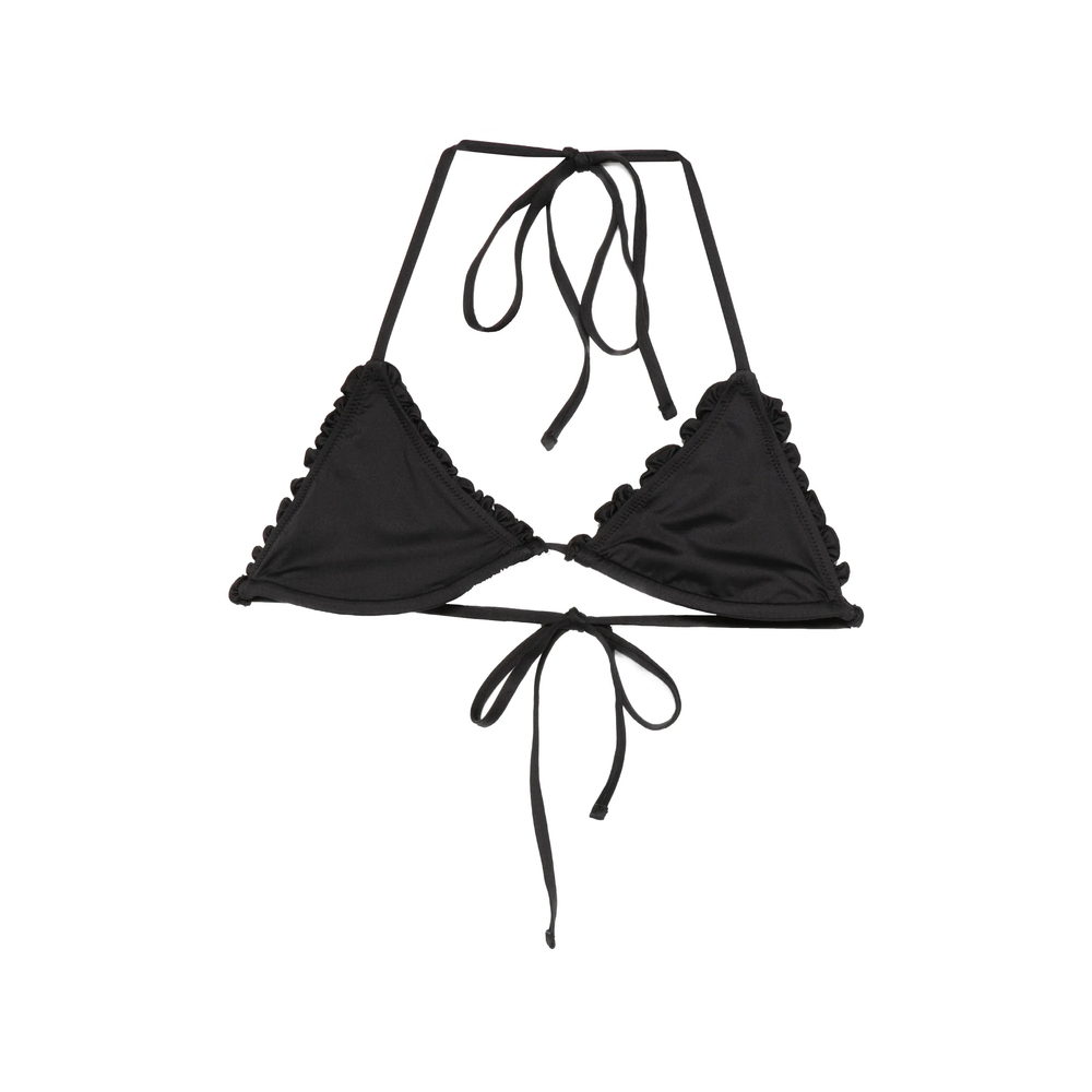 [Frankies Bikinis] Bikini SS26 10535NS  BLACK