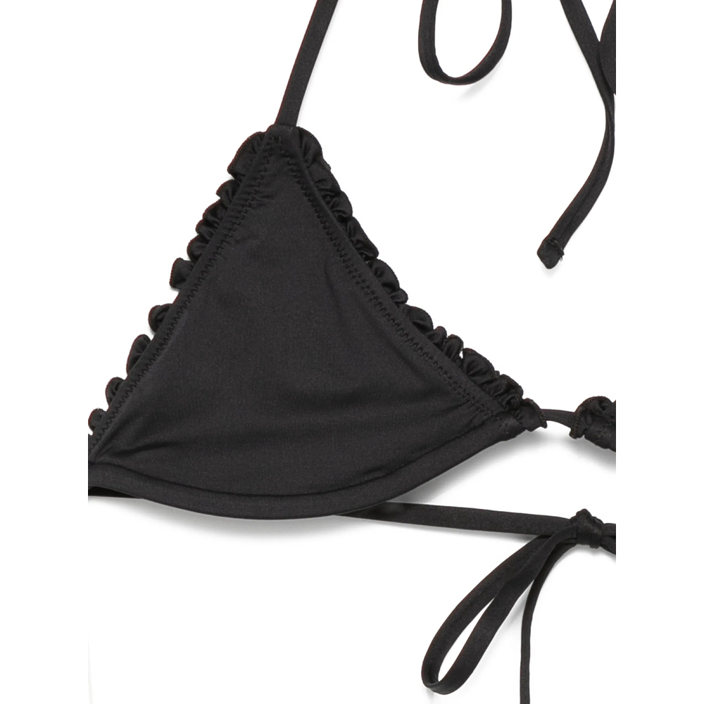 [Frankies Bikinis] Bikini SS26 10535NS  BLACK