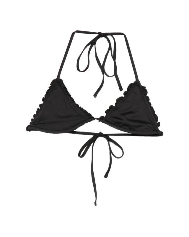 [Frankies Bikinis] Bikini SS26 10535NS  BLACK