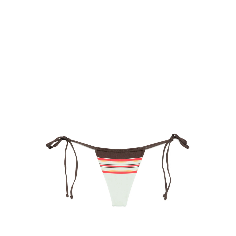 [Frankies Bikinis] Bikini SS26 11190NS  DESER