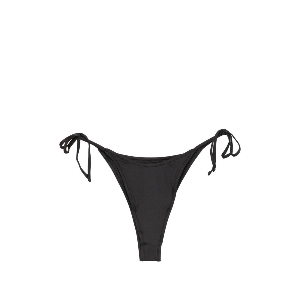 [Frankies Bikinis] Bikini SS26 11462NS  BLACK