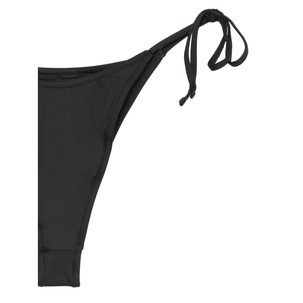 [Frankies Bikinis] Bikini SS26 11462NS  BLACK