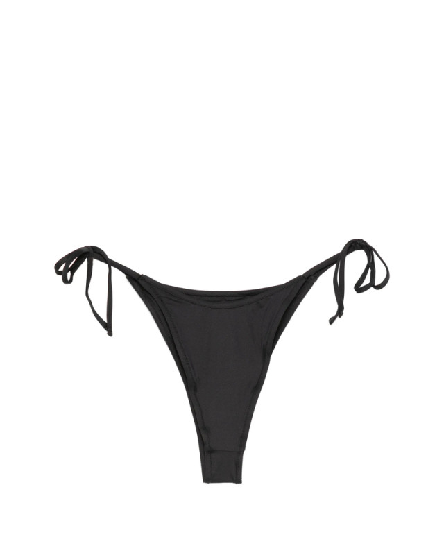 [Frankies Bikinis] Bikini SS26 11462NS  BLACK