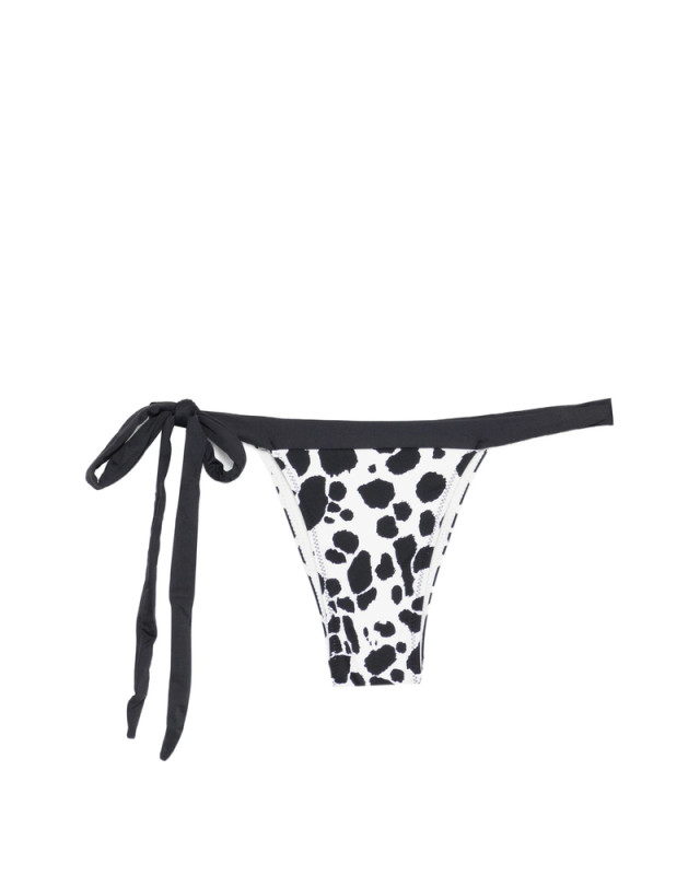 [Frankies Bikinis] Bikini SS26 11478NS  HOMES