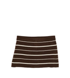 [Frankies Bikinis] Mini skirt SS26 41132CD  AMBER