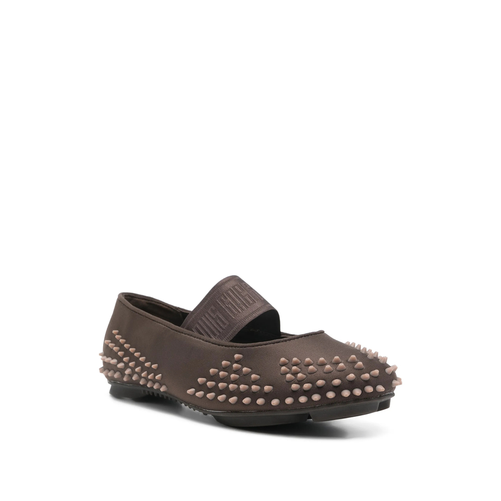 [Puma X Lgn] Sneakers SS26 402371-02  CHOCO