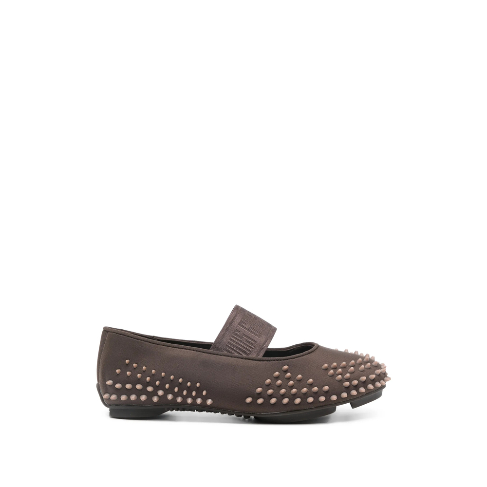 [Puma X Lgn] Sneakers SS26 402371-02  CHOCO