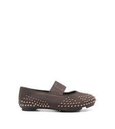 [Puma X Lgn] Sneakers SS26 402371-02  CHOCO