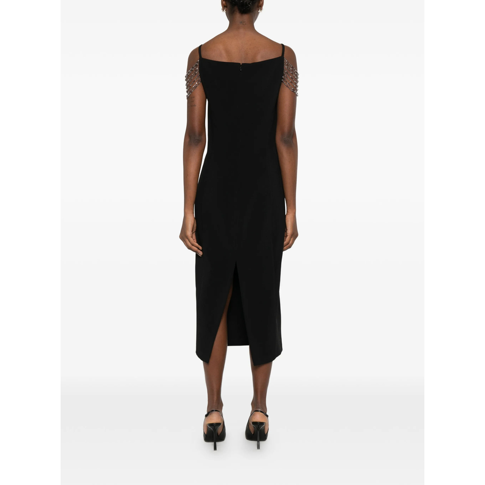 [PINKO] Sleeveless dress SS26 106627 A34P Z99