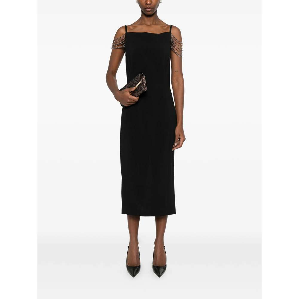 [PINKO] Sleeveless dress SS26 106627 A34P Z99