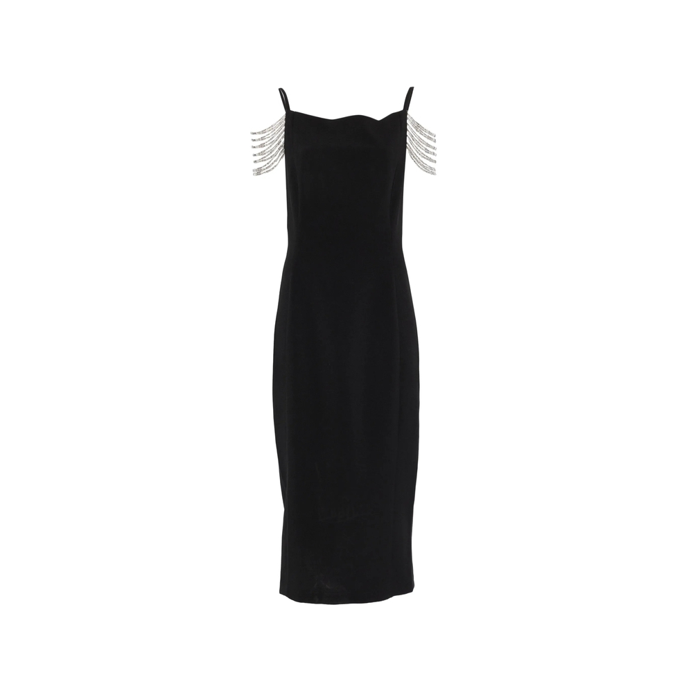 [PINKO] Sleeveless dress SS26 106627 A34P Z99