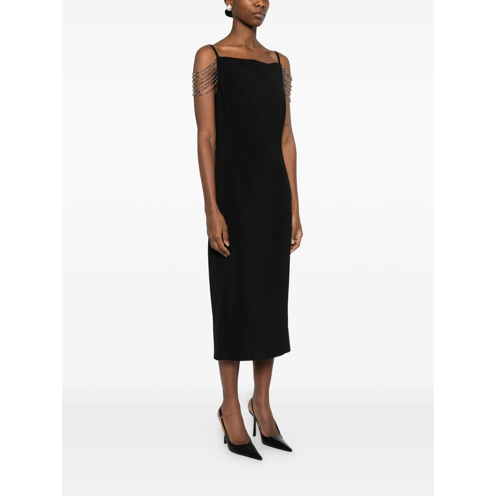 [PINKO] Sleeveless dress SS26 106627 A34P Z99