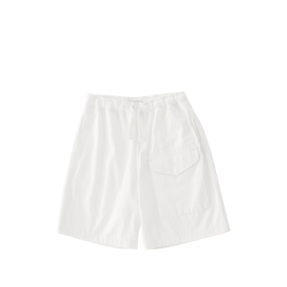 [Studio Nicholson] Shorts SS26 SNM-1470 IKARIA SALT