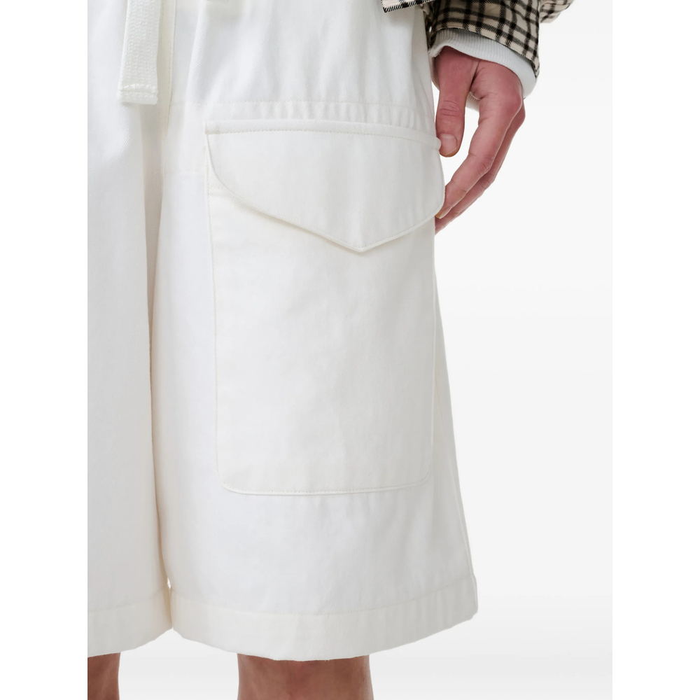 [Studio Nicholson] Shorts SS26 SNM-1470 IKARIA SALT