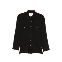 [Studio Nicholson] Shirts Long Sleeve SS26 SNW-1807 KRAUSS ESPRE